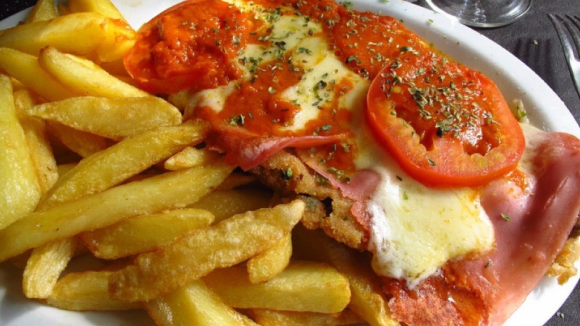 Godoy Cruz festeja el día de la Milanesa con descuentos especiales